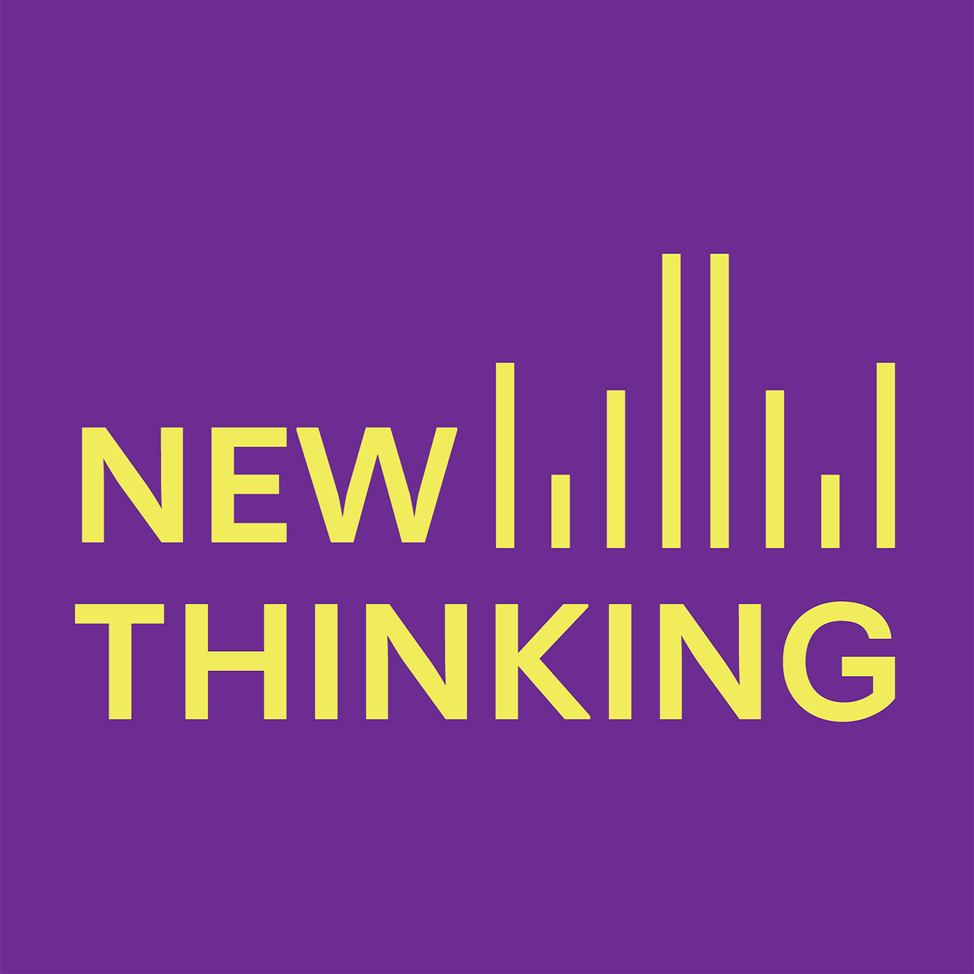 New Thinking, from the Center for Justice Innovation